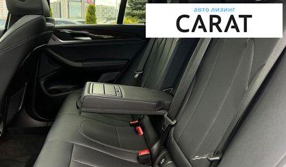 BMW X4 2024