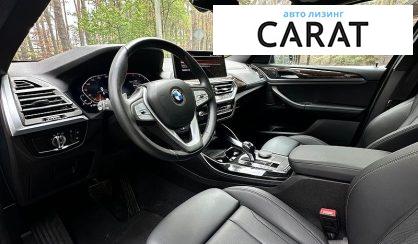 BMW X4 2024