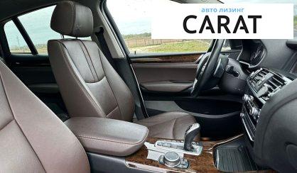 BMW X4 2014