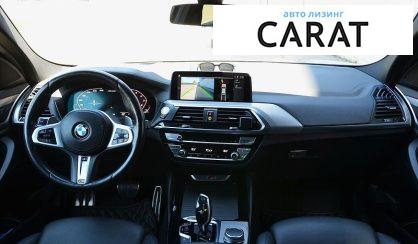 BMW X4 2019