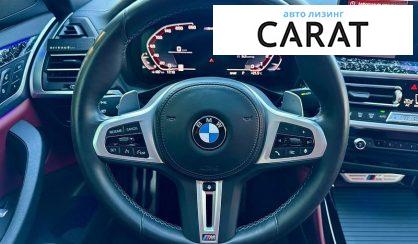 BMW X4 2022