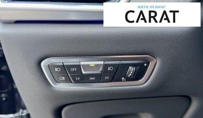 BMW X5 2020