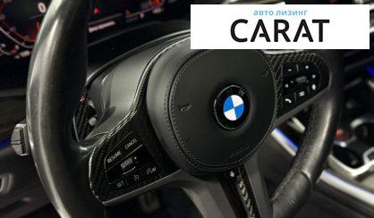 BMW X5 2019