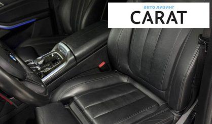 BMW X5 2019