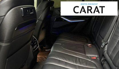 BMW X5 2019