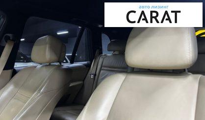 BMW X5 2011
