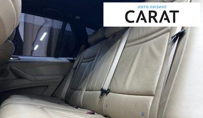 BMW X5 2011
