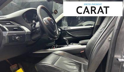 BMW X5 2009