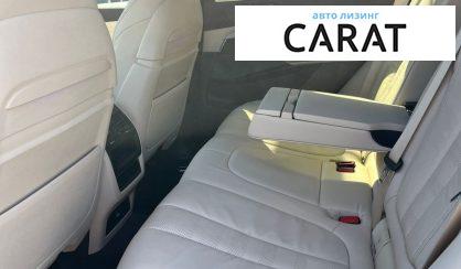 BMW X5 2019