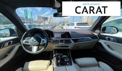BMW X5 2019