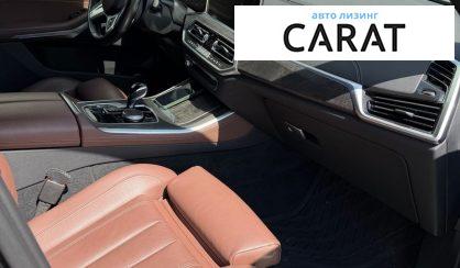BMW X5 2021