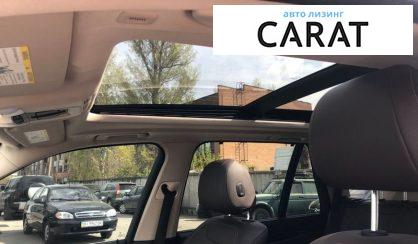 BMW X5 2016