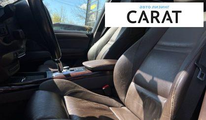 BMW X5 2008