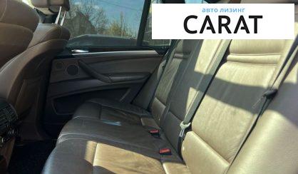 BMW X5 2008