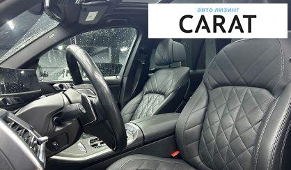 BMW X5 2024