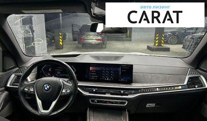 BMW X5 2024