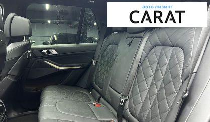 BMW X5 2024