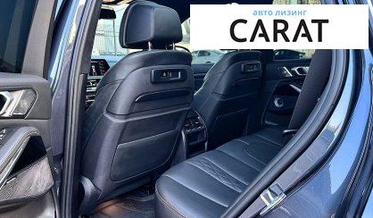 BMW X5 2019