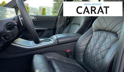 BMW X5 2023