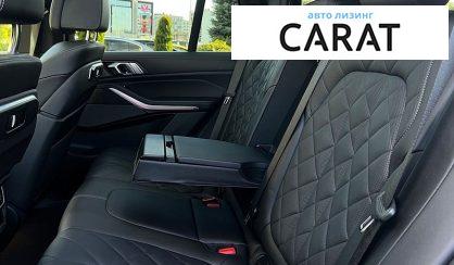 BMW X5 2023