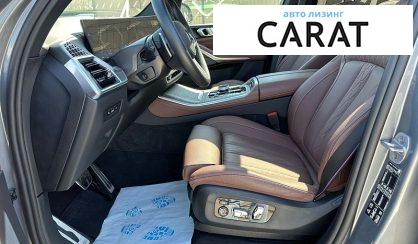BMW X5 2025