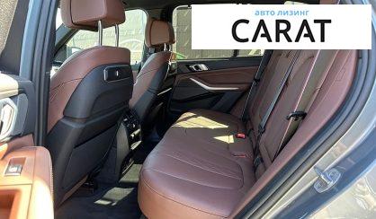 BMW X5 2025