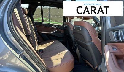 BMW X5 2025