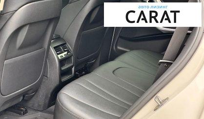 BMW X5 2021