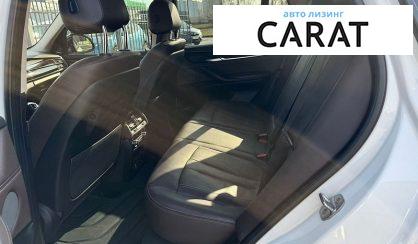 BMW X5 2015