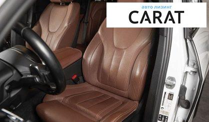 BMW X5 2019