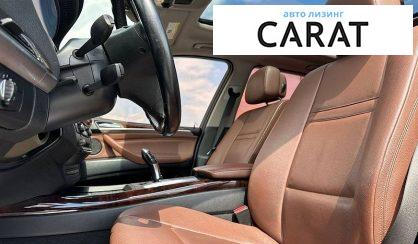 BMW X5 2012