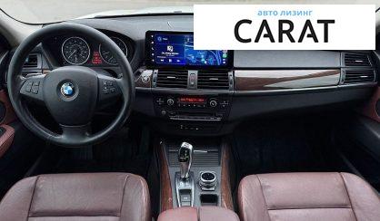 BMW X5 2011