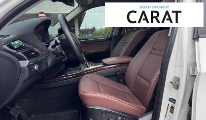 BMW X5 2011