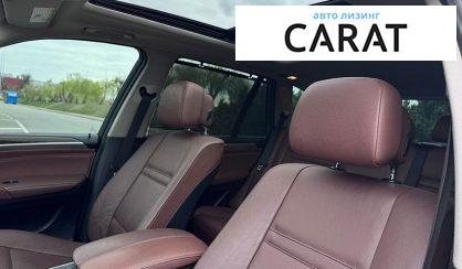 BMW X5 2011