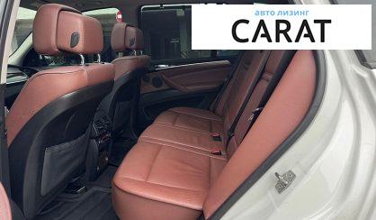 BMW X5 2011
