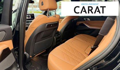BMW X5 2024