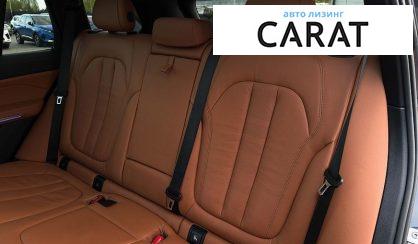 BMW X5 2019