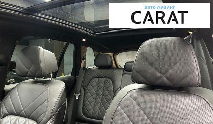 BMW X5 2023