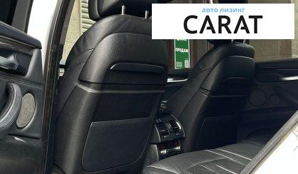 BMW X5 2014