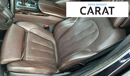 BMW X5 2015