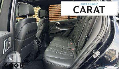 BMW X5 2019