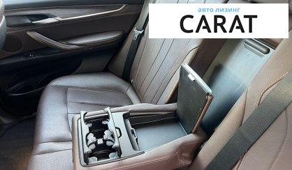 BMW X5 2016
