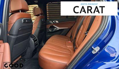 BMW X5 2024