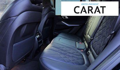 BMW X5 2023