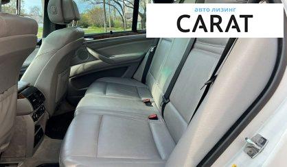 BMW X5 2008