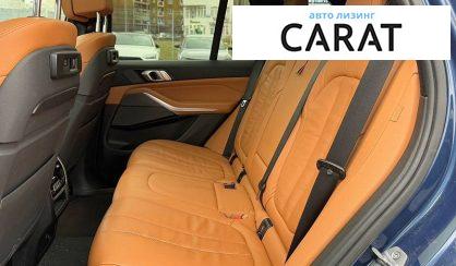 BMW X5 2019