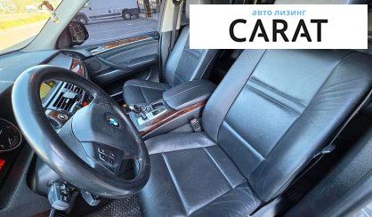 BMW X5 2013