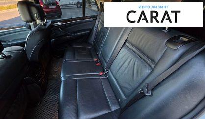 BMW X5 2013
