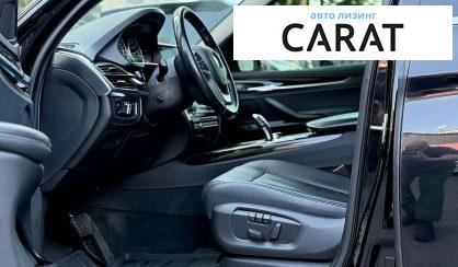 BMW X5 2013