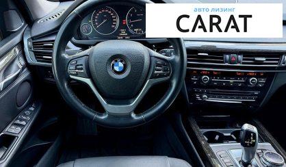 BMW X5 2013
